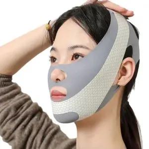 [셀러허브][에스에스_62]얼굴리프팅 턱 브이 이중 (S46506931)