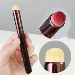 [셀러허브][에스에스_62]블랜딩 립메이크업 브러쉬 (S46507322)