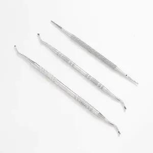 [셀러허브][에스에스_62]발톱 고급형 기구 갈이 파고듬 위생 3종세트 (S46506936)