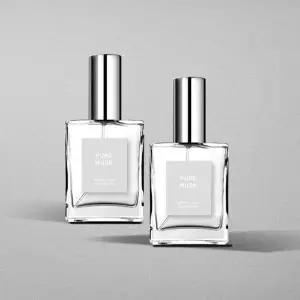 [데메테르] 퓨어머스크 EDP 16ml 2개