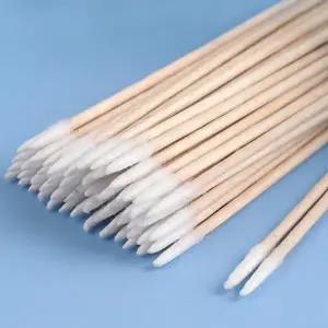 [셀러허브][에스에스_62]아이라인 멀티 정밀면봉 위생면봉 100개입 (S46507093)