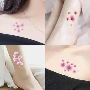 [셀러허브][에스에스_62]붙이는 헤나 오래가는 워터파크 수영장 30종 (S46507272)