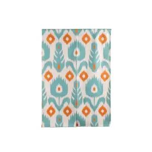 공작 커튼 공간분리 가림막