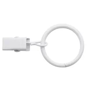 링고리 커튼집게링 커튼 부자재 집게 고리