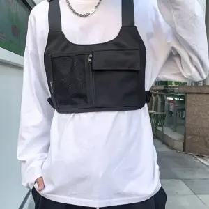 가슴가방 스포츠 체스트백 더베스트 조끼 DT1368674 러닝