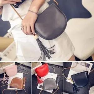 가방 미니크로스백 온나핏 LD 미니가방 크로스백 토드백 와이드백 클러치백 059 반달