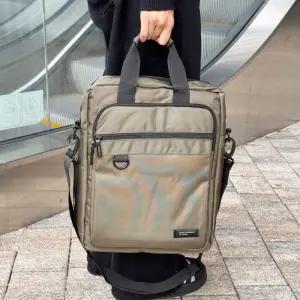 토트백 빅사이즈 캐주얼 남성 (4color) 가방 캐주얼 토트백