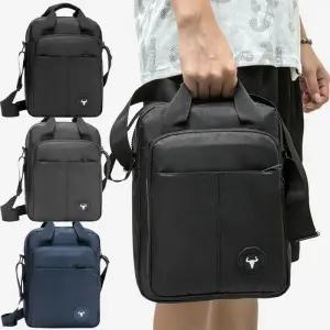 생활방수가방 편리한크로스백 손잡이가방 1 출퇴근가방 온나핏 가방 생활방수크로스백