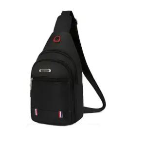 SLB004 소형가방 크로스백 여행가방 슬링백