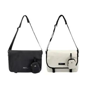 C54 메신저 여행 책가방 크로스백 남녀 숄더백