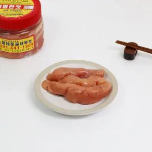 자연숙성 광천토굴 백명란젓 1kg 명란젓