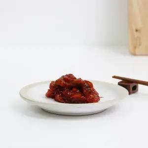 자연숙성 광천토굴 낙지젓 1kg