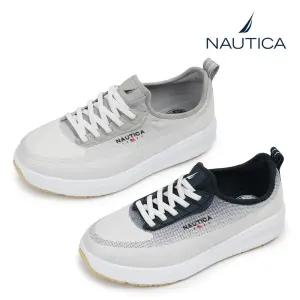 [윙스풋]노티카(NAUTICA) MARINER 스니커즈 (womens) 2종 택1