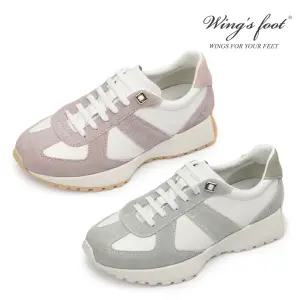[윙스풋]윙스풋(WINGS FOOT) VIREO 운동화 (womens) 2종 택1