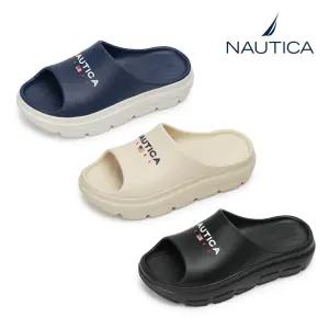 [윙스풋]노티카(NAUTICA) SKIFF 슬리퍼 (mens) 3종 택1