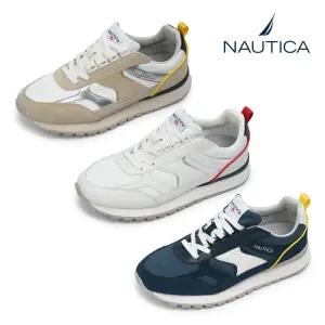 [윙스풋]노티카(NAUTICA) CORSAIR 스니커즈 (womens) 3종 택1