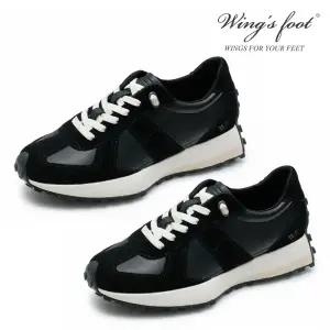 [윙스풋]윙스풋(WINGS FOOT) LAMELA 스니커즈 (unisex) 2종 택1