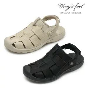 [윙스풋]윙스풋(WINGS FOOT) OWL 샌들 (unisex) 4종 택1