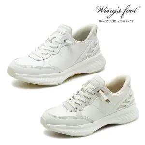 [윙스풋]윙스풋(WINGS FOOT) TOUCHFREE 3 운동화 (unisex) 4종택1