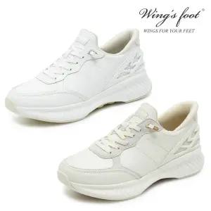 [윙스풋]윙스풋(WINGS FOOT) TOUCHFREE 5 운동화 (mens) 2종 택1