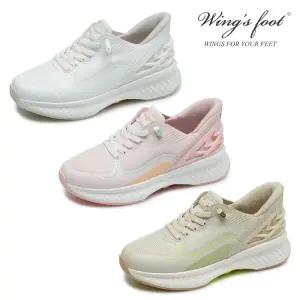 [윙스풋]윙스풋(WINGS FOOT) TOUCHFREE 1 운동화 (womens) 3종 택1