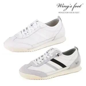 [윙스풋]윙스풋(WINGS FOOT) BERN 스니커즈 (공용) 4종 택1
