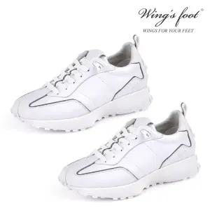 [윙스풋]윙스풋(WINGS FOOT) VIVID 운동화 (남여) 2종 택1