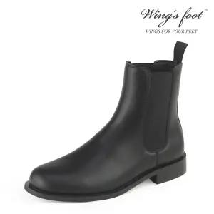 [윙스풋]윙스풋(WINGS FOOT) LEO 첼시부츠 (mens) W663001OC-M