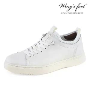 [윙스풋]윙스풋(WINGS FOOT) ROME 스니커즈 (mens) W526084OA-M
