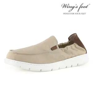 [윙스풋]윙스풋(WINGS FOOT) MORION 슬립온 (mens) W174091OA-M