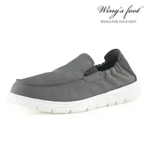 [윙스풋]윙스풋(WINGS FOOT) MORION 슬립온 (mens) W174005OA-M