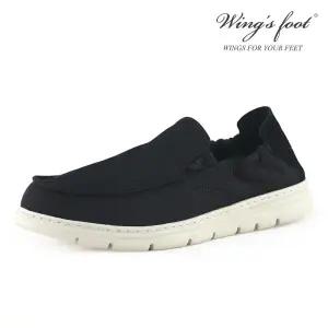 [윙스풋]윙스풋(WINGS FOOT) MORION 슬립온 (mens) W174001OA-M