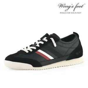 [윙스풋]윙스풋(WINGS FOOT) BERN WOMENS 스니커즈 (womens) W1009001NC-W