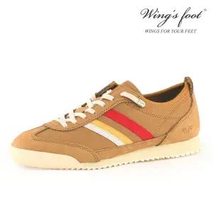 [윙스풋]윙스풋(WINGS FOOT) BERN MENS 스니커즈 (mens) W1009042NC-M