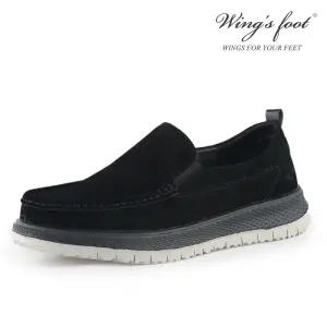 [윙스풋]윙스풋(WINGSFOOT) AGATE 슬립온 (mens) W171001NC-M