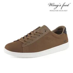 [윙스풋]윙스풋(WINGS FOOT) JEFFERY 스니커즈 (mens) W159058NC-M