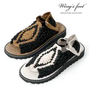 [윙스풋]윙스풋(WINGSFOOT) CAPRI 샌들 (남여) 3종 택1