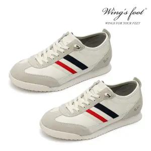 [윙스풋]윙스풋(WINGS FOOT) BERN 스니커즈 (공용) 2종 택1