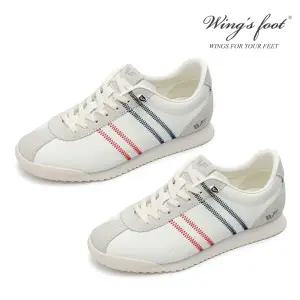 [윙스풋]윙스풋(WINGS FOOT) CANARY 스니커즈 (공용) 2종 택1