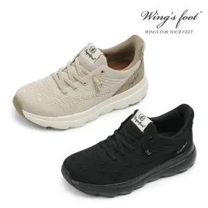 [윙스풋]윙스풋(WINGS FOOT) FINGERFREE 4 스니커즈 (womens) 2종 택1