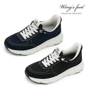 [윙스풋]윙스풋(WINGS FOOT) FINGERFREE 3 스니커즈 (mens) 2종 택1