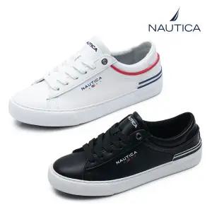 [윙스풋]노티카(NAUTICA) ARGUS 스니커즈 (unisex) 4종 택1