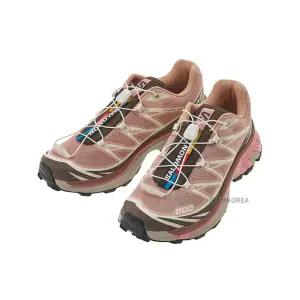 [살로몬] SS25 공용 XT-6 스니커즈 L47737300