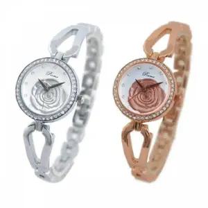 TBZ P 여성시계 여자시계 손목시계 메탈시계 PR-5026 여성시계선물