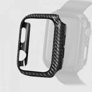 TBZ PP 베젤링카본케이스 워치 4 5 6 스타일링