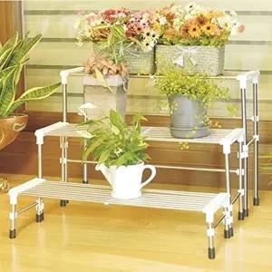 빠띠라인 화분정리대 3단 3024 (KYR-W490434)