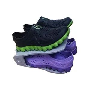 대현 신발 정리대 대형 1p 신발장정리대 신발장 신발정리 신발정리대 신발수납장 (KYR-W695365)