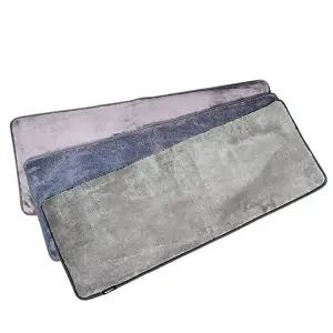 KP 마이크로화이버 논슬립 주방매트(45x120) 침대매트 (KYR-WCFD73C)