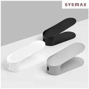 슈즈홀더 4P 신발보관함 신발케이스 신발수납 신발 (KYR-W3401E3)