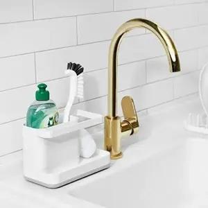 시스맥스 싱크오거나이저 일반_주방화장실정리세제통 (KYR-W24E0C1)